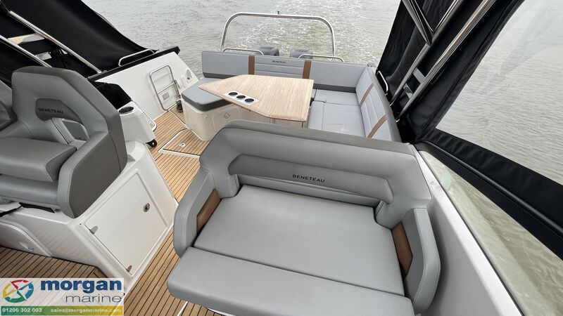  Beneteau  Flyer 10