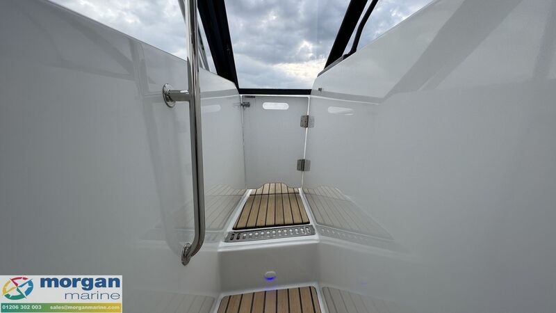  Beneteau  Flyer 10