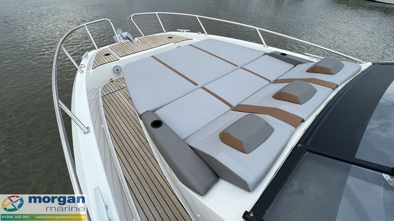  Beneteau  Flyer 10