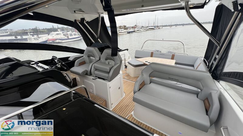  Beneteau  Flyer 10
