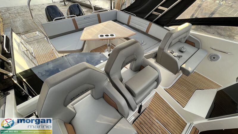  Beneteau  Flyer 10
