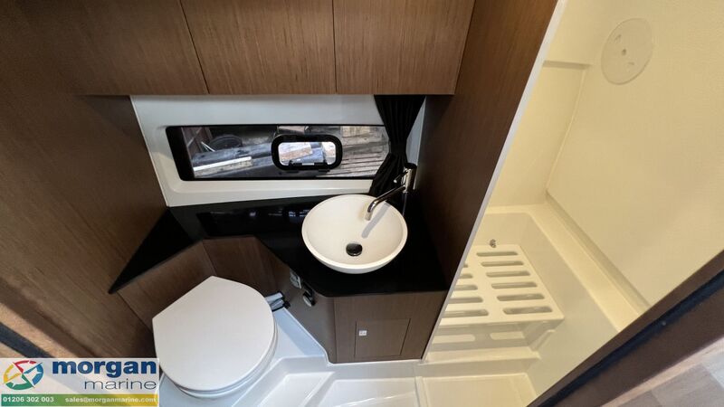  Beneteau  Flyer 10
