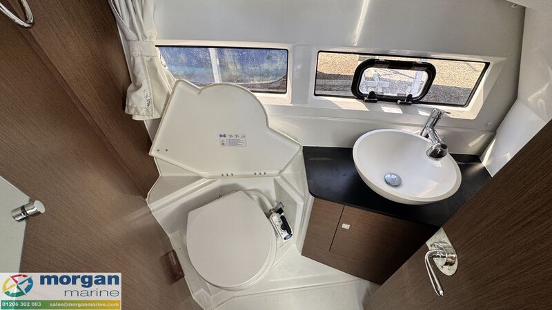  Jeanneau Merry Fisher 895 Offshore 