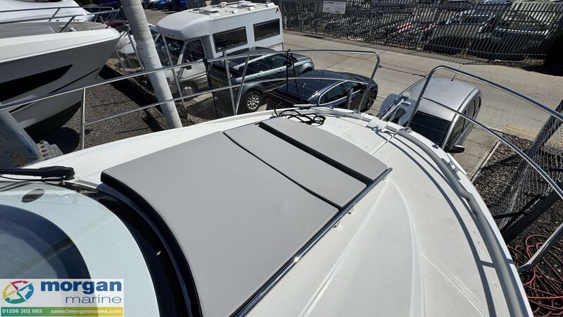 Jeanneau Merry Fisher 895 Offshore 