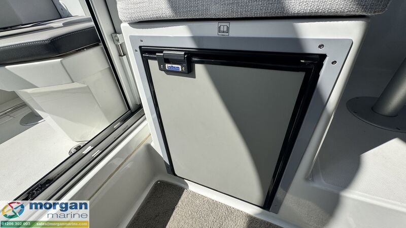  Jeanneau Merry Fisher 695 Series 2 