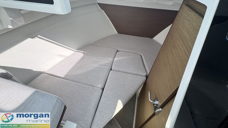 Jeanneau Merry Fisher 695 Series 2 
