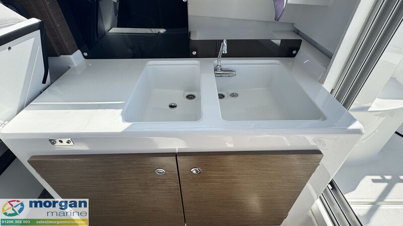  Jeanneau Merry Fisher 695 Series 2 