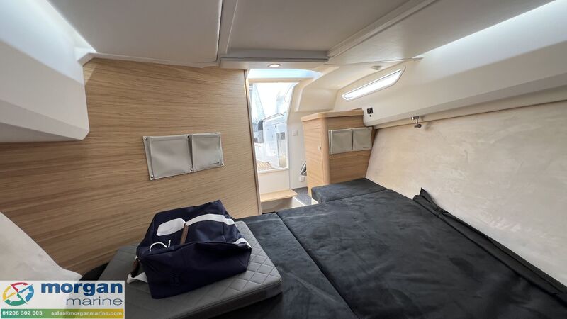  Nimbus Weekender 9 (W9)