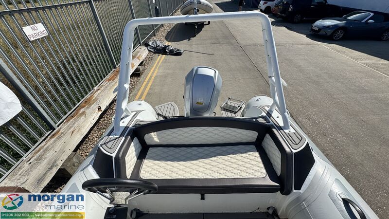  Highfield Sport 520