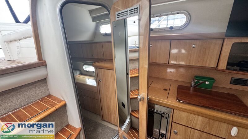  Sealine S34