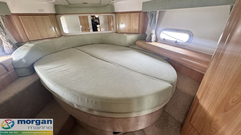  Sealine S34