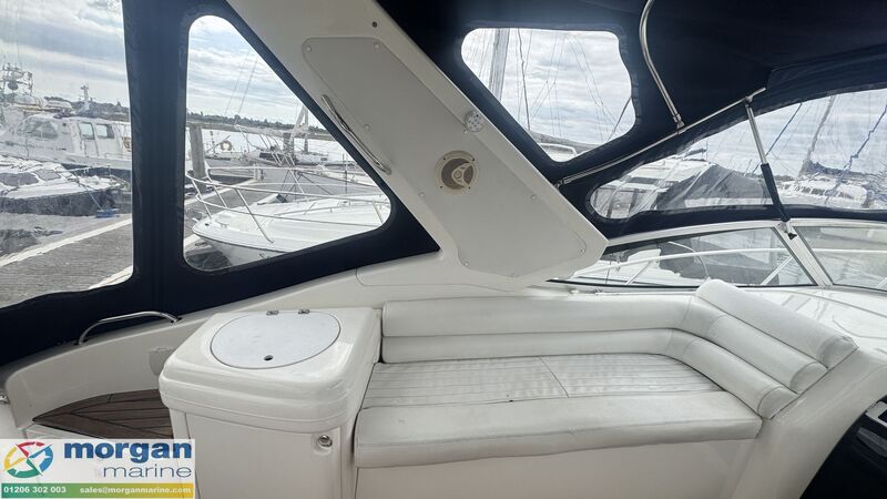  Sealine S34
