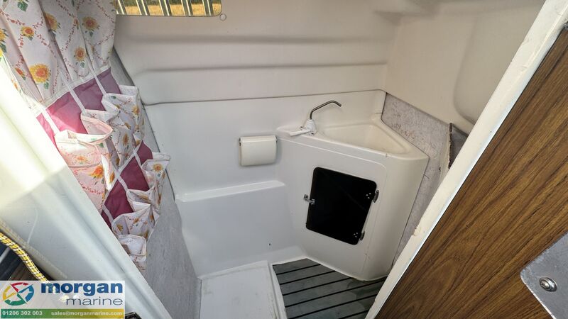  Macgregor  26X