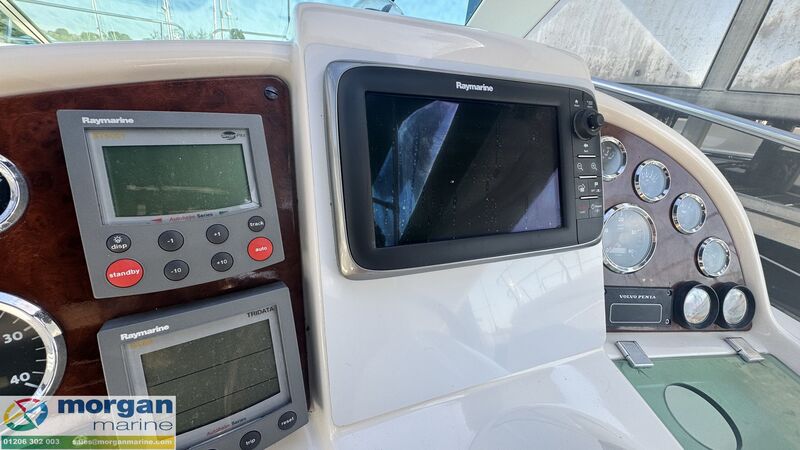  Jeanneau Prestige 34s Open