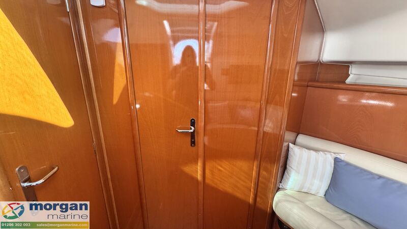  Jeanneau Prestige 34s Open
