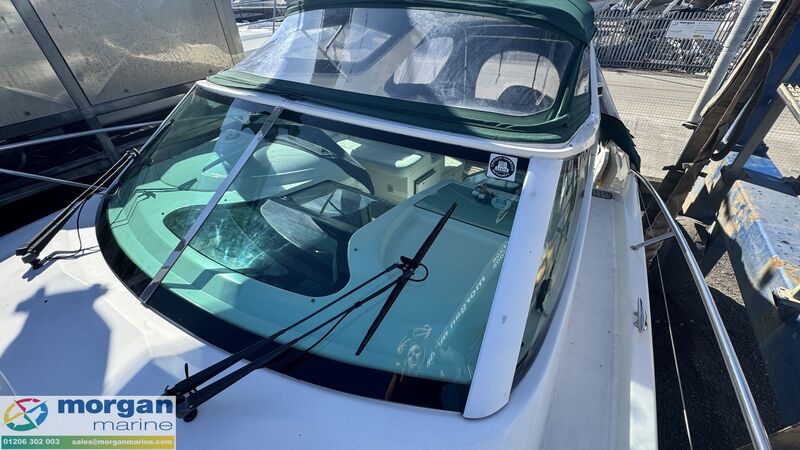  Jeanneau Prestige 34s Open