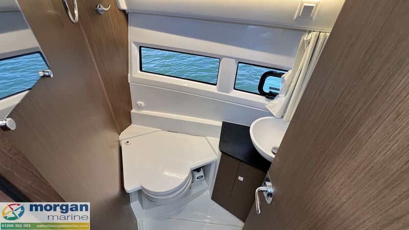  Jeanneau Merry Fisher 895 Offshore