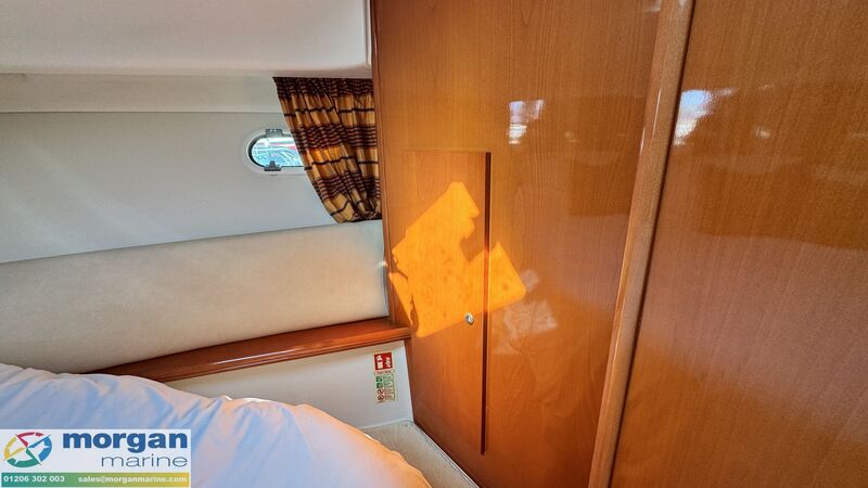  Jeanneau Prestige 34s Open