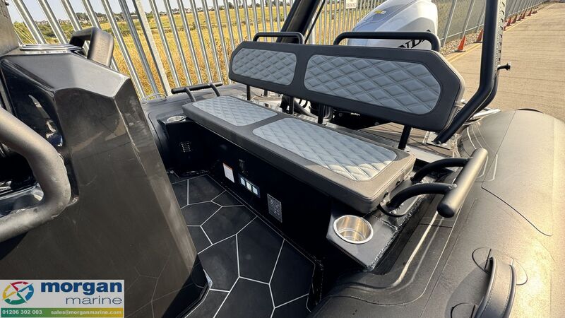  Highfield Sport 560 