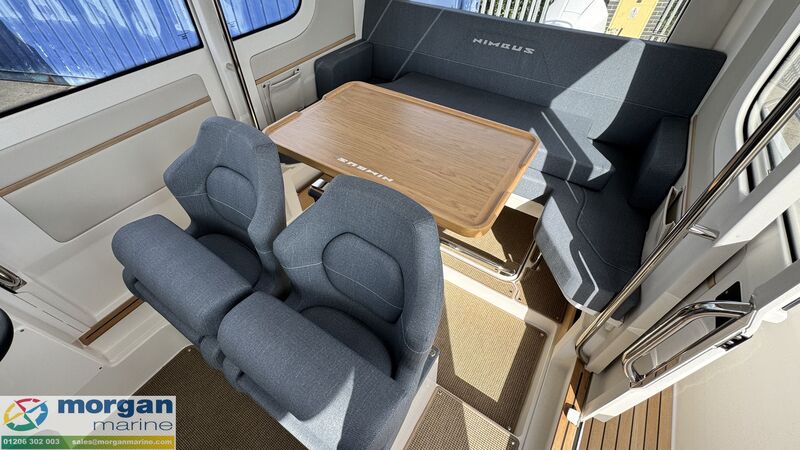  Nimbus Commuter 9 (C9)