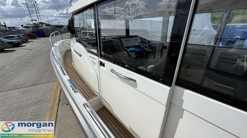  Nimbus Commuter 9 (C9)