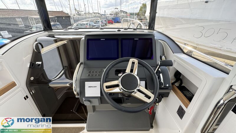  Nimbus Commuter 9 (C9)