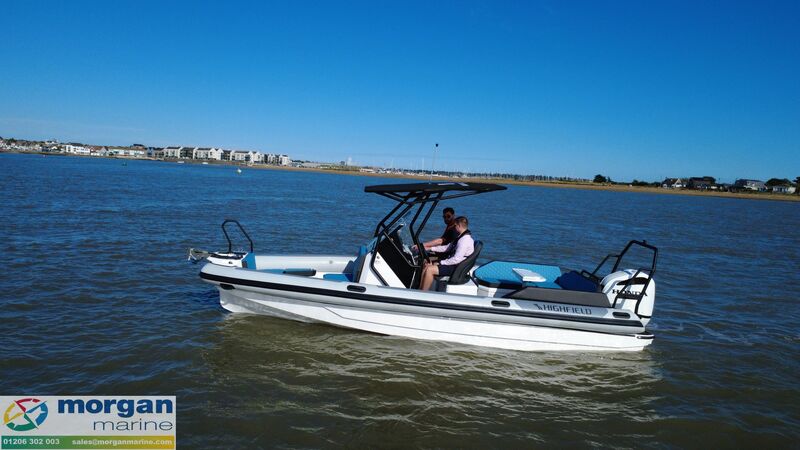  Highfield ADV 7