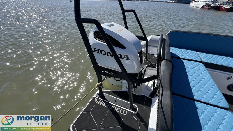  Highfield ADV 7
