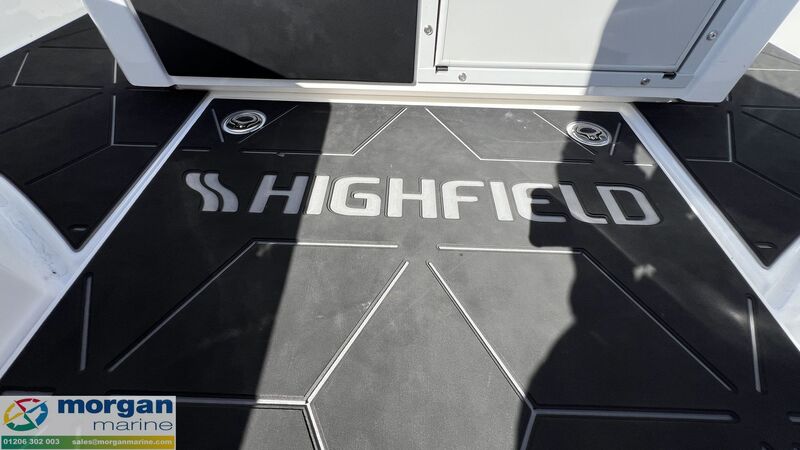  Highfield ADV 7