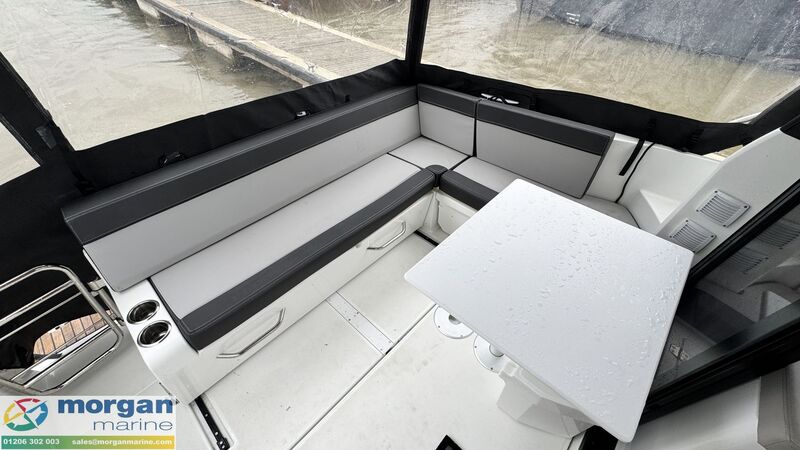  Jeanneau Merry Fisher 895 Offshore