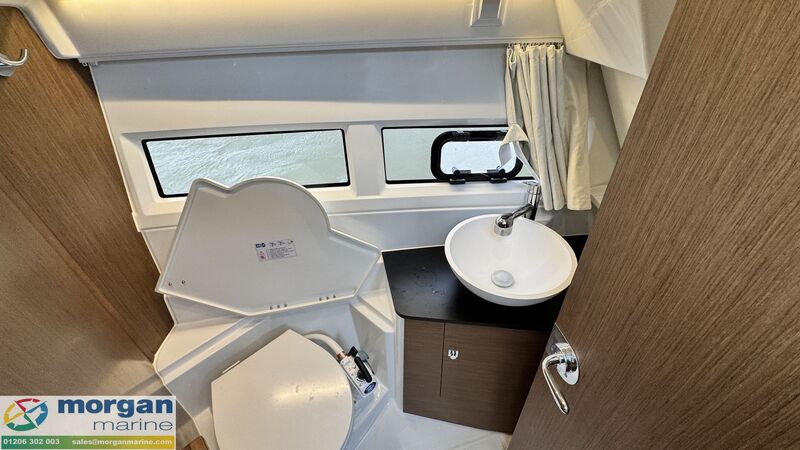  Jeanneau Merry Fisher 895 Offshore