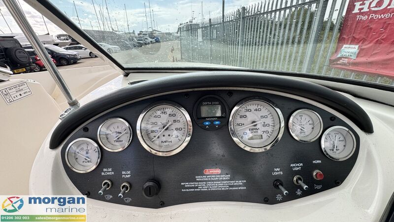  Sea Ray  175 Sport Bow Rider 