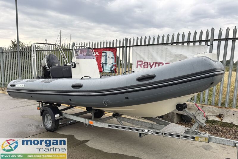  Brig  Falcon 500