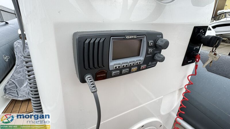  Brig  Falcon 500