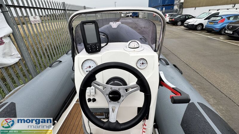  Brig  Falcon 500