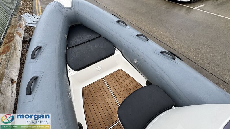  Brig  Falcon 500