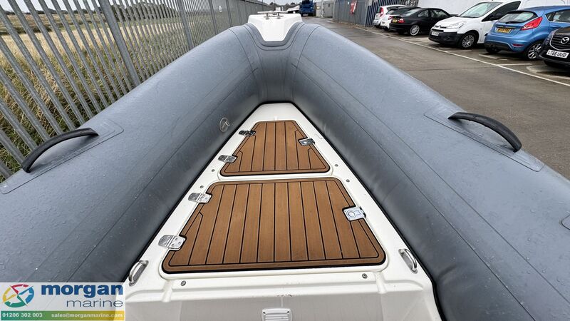  Brig  Falcon 500
