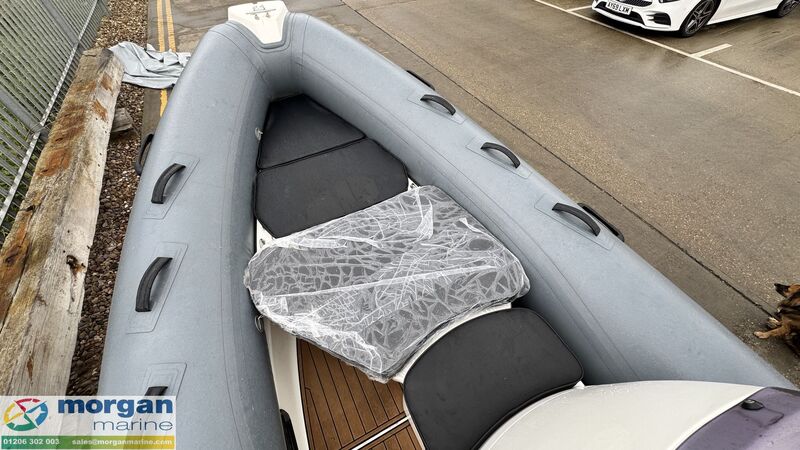 Brig  Falcon 500