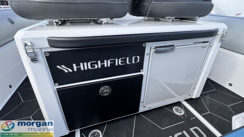  Highfield ADV 7