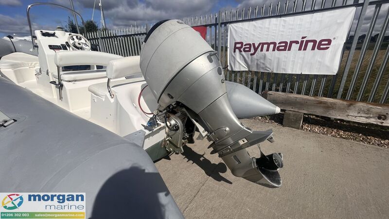  Bombard  Explorer 620
