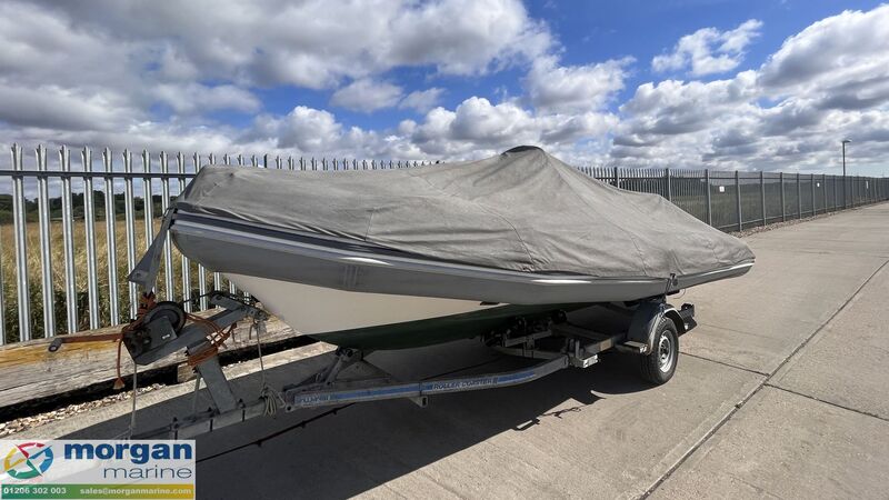  Bombard  Explorer 620
