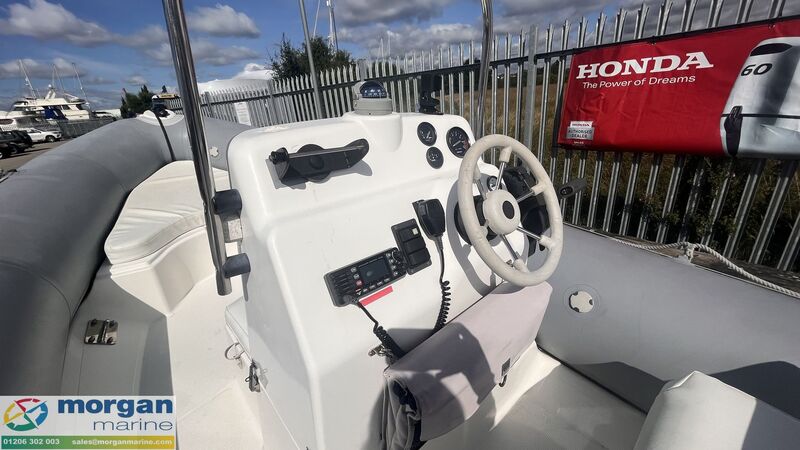  Bombard  Explorer 620