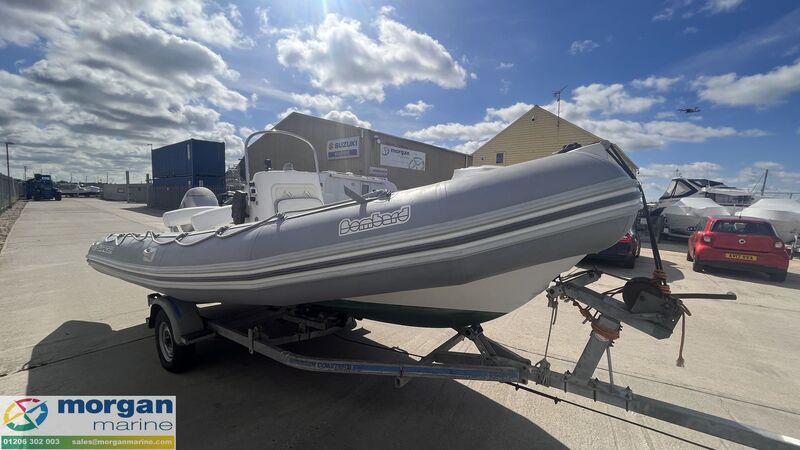  Bombard  Explorer 620