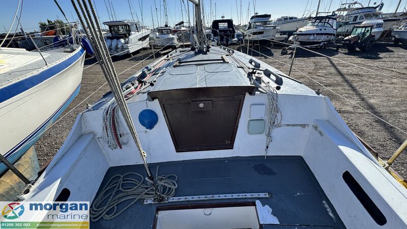  Alderney  27 