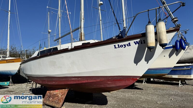  Alderney  27 