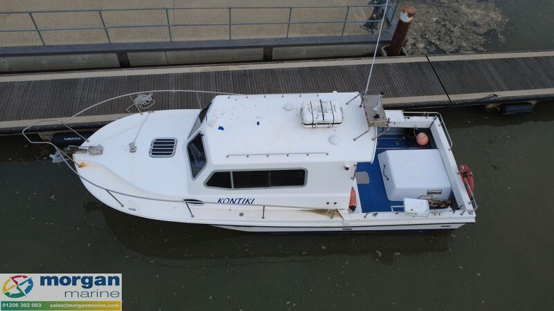  Procharter  28