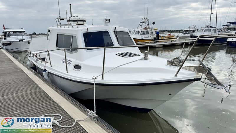  Procharter  28