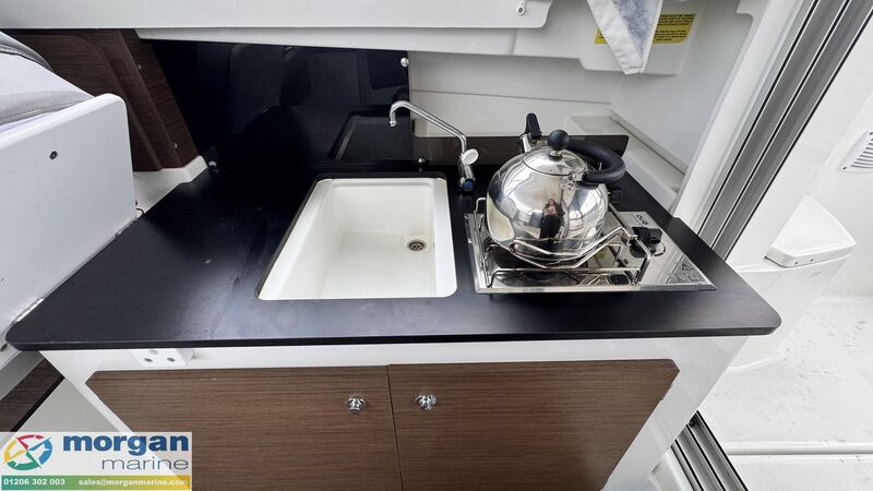  Jeanneau Merry Fisher 695 Series 2
