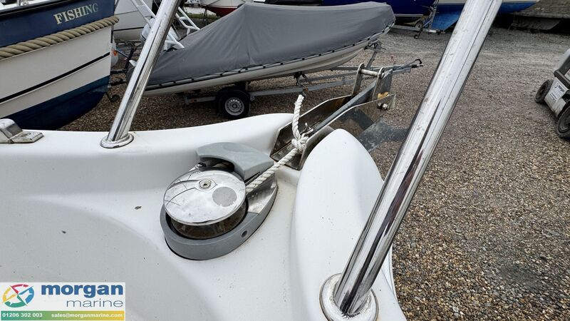  Arvor  190