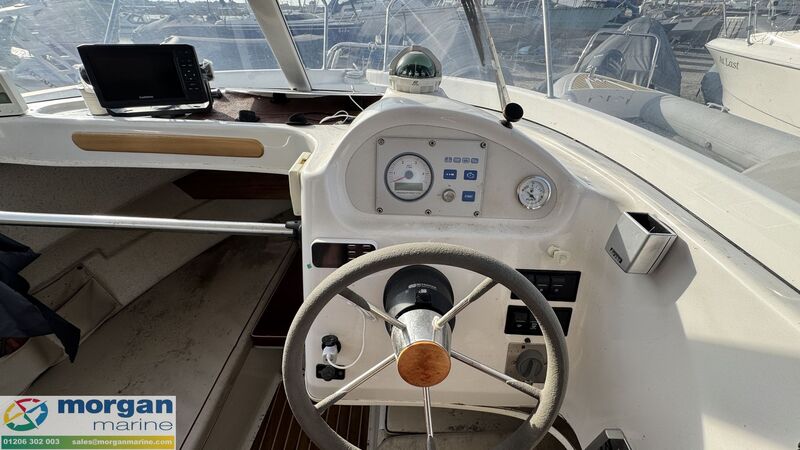  Arvor  190